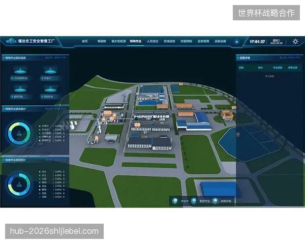 杭州奥体中心马拉松多机位直播方案通过边缘计算并轨全链路信号